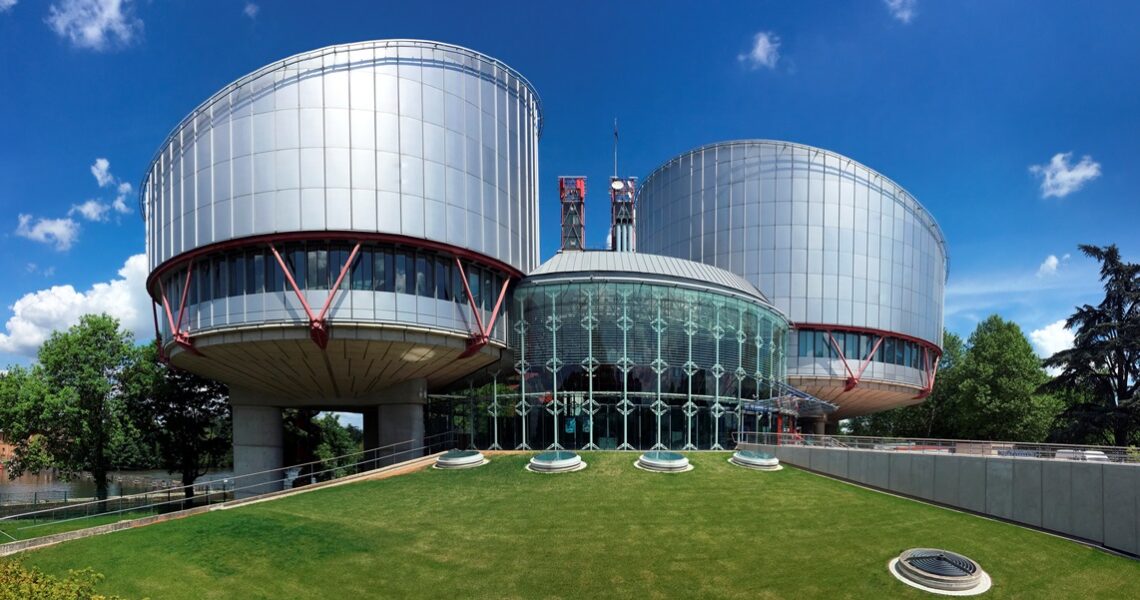 Новини світу - ЄСПЛ оголосить рішення у справі "Україна та Нідерланди проти РФ" 9 липня