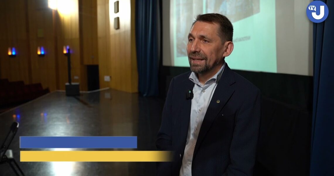 Захистити та відновити: В Україні створюють Фонд захисту культурної спадщини