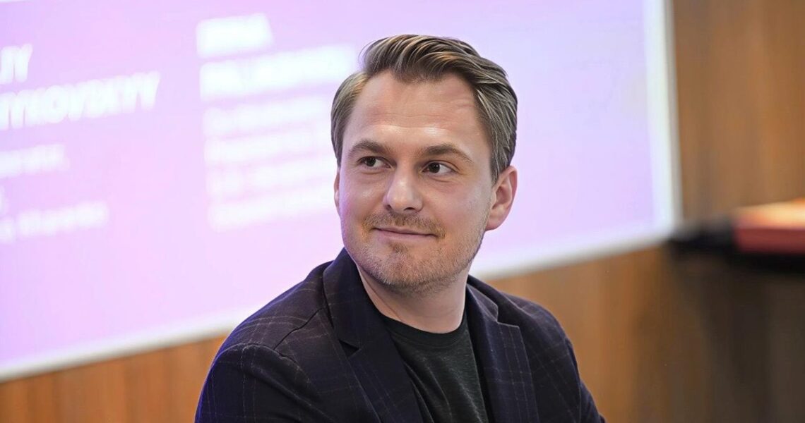 Новини України - Зеленський назвав кандидата на посаду генпрокурора