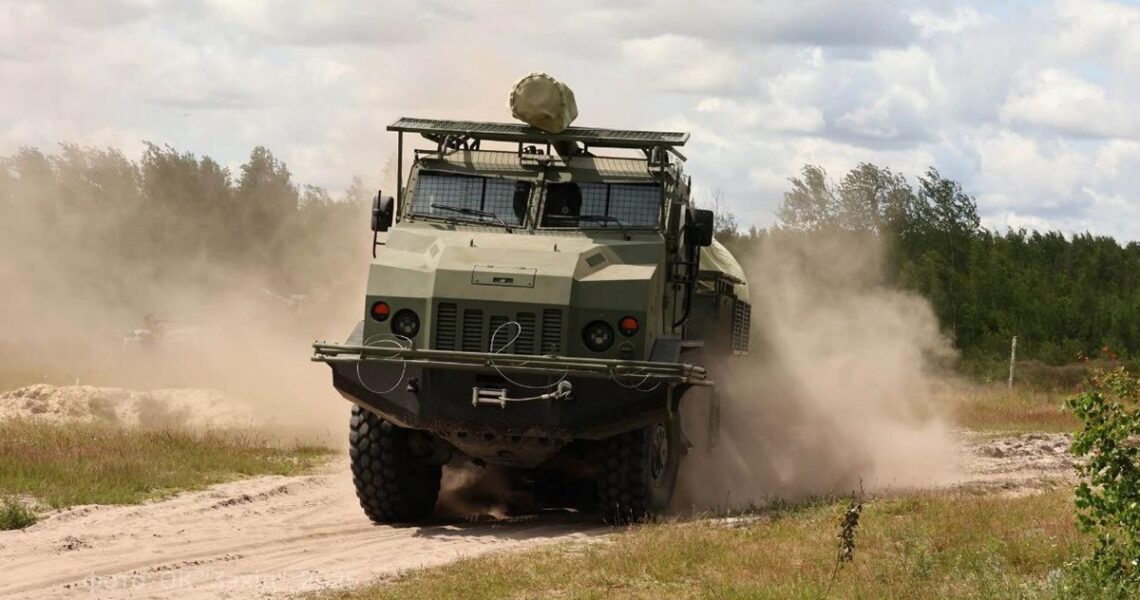 Новини України - Зеленський оцінив потенціал українського ОПК