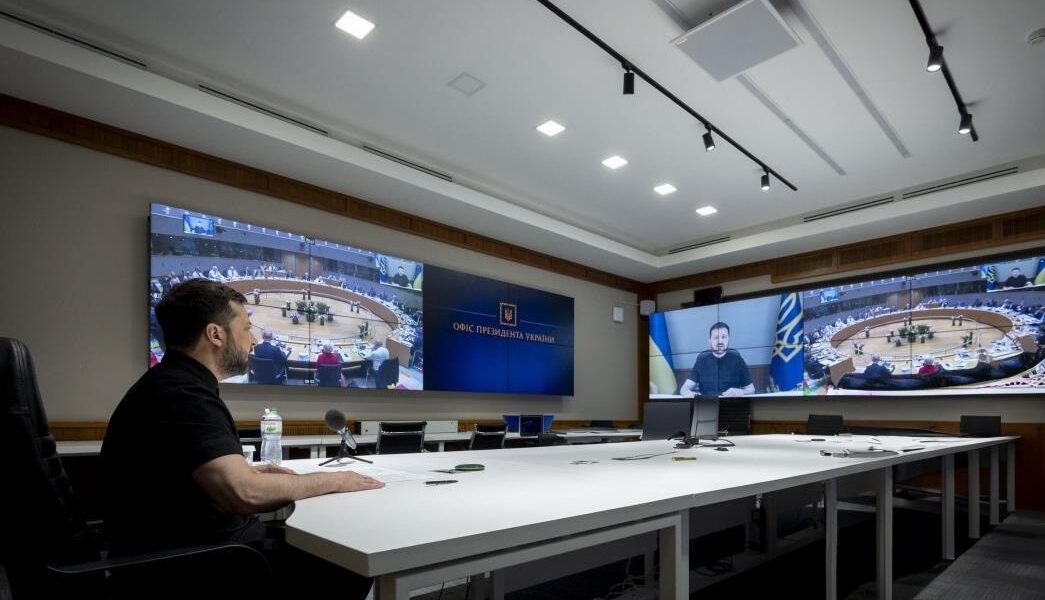 Новини України - Зеленський оцінив результати засідання Євроради