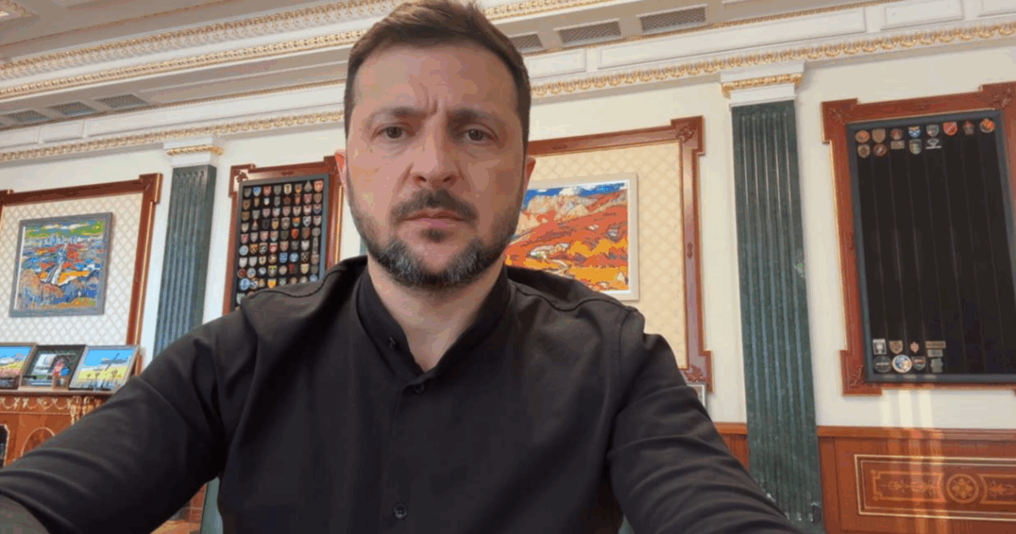 Новини України - Зеленський підбив підсумки Рамштайну