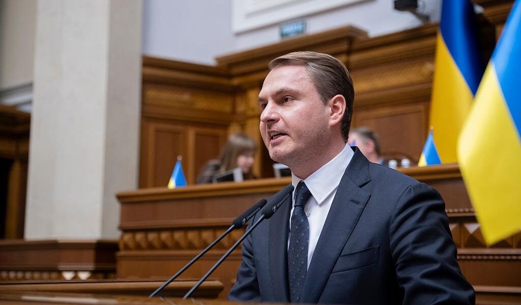 Новини України - Зеленський призначив нового генпрокурора