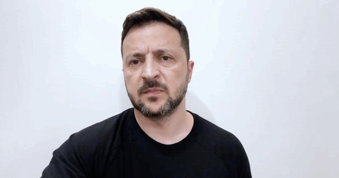 Новини України - Зеленський про операцію СБУ: діяли поруч із ФСБ
