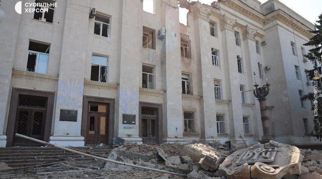 Новини України - Зеленський прокоментував нічні атаки Росії