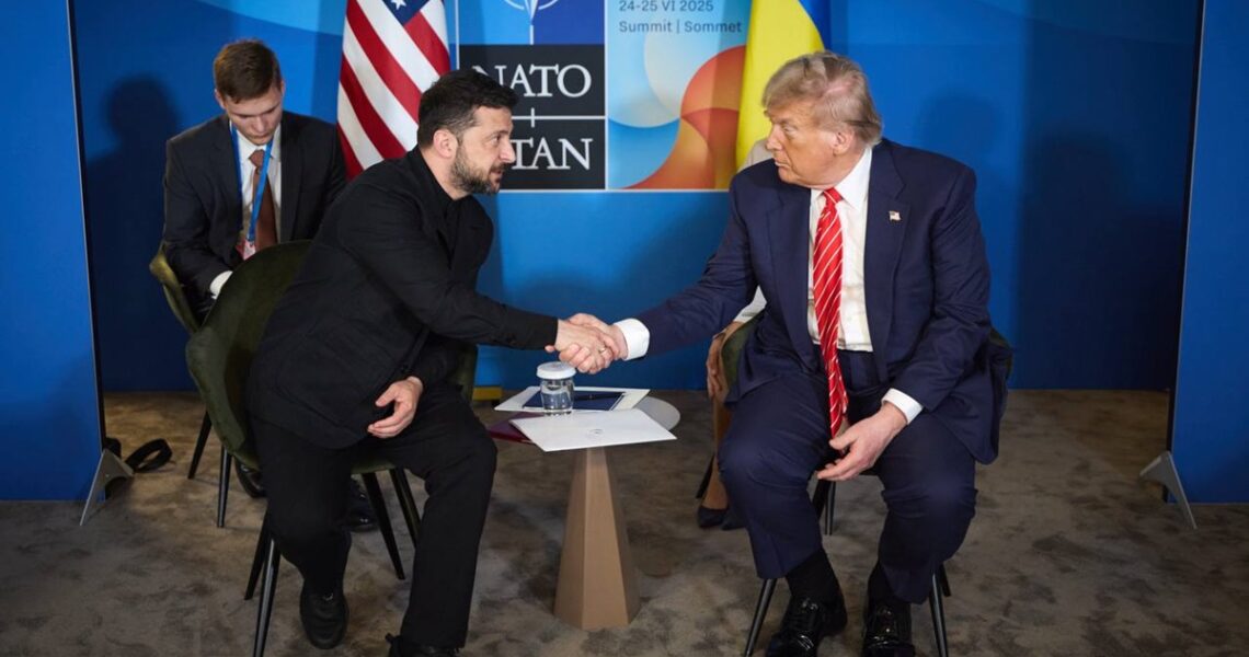 Новини України - Зеленський розкрив деталі розмови з Трампом