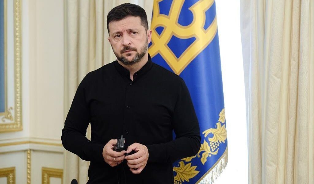 Новини України - Зеленський розповів про новий етап у війні