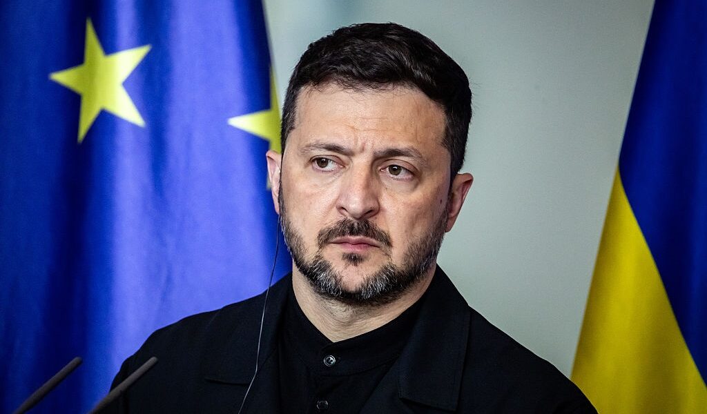 Новини України - Зеленський відповів на одну з пропозицій Росії