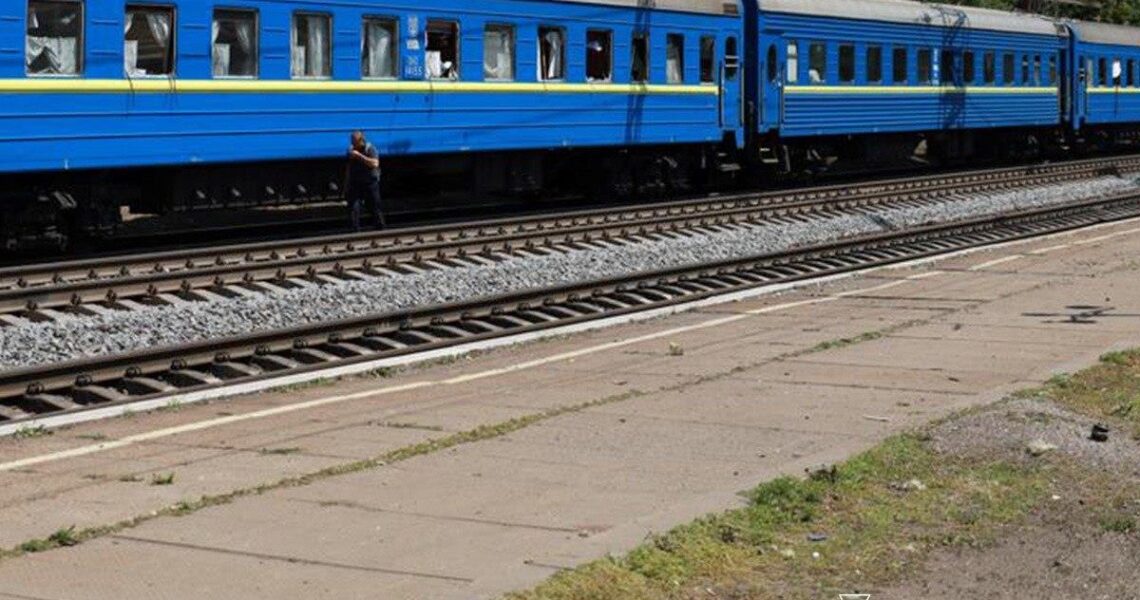 Новини України - Зеленський відреагував на удар росіян по Дніпру
