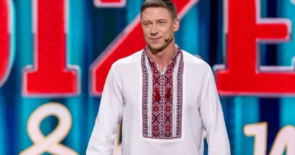 Новини культури - Зірка Дизель Шоу зізнався, що має бронь від мобілізації