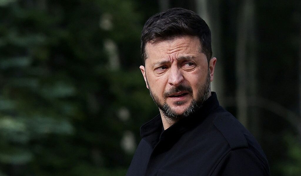 Новини світу - ЗМІ: Зеленський приїде в Гаагу на саміт НАТО