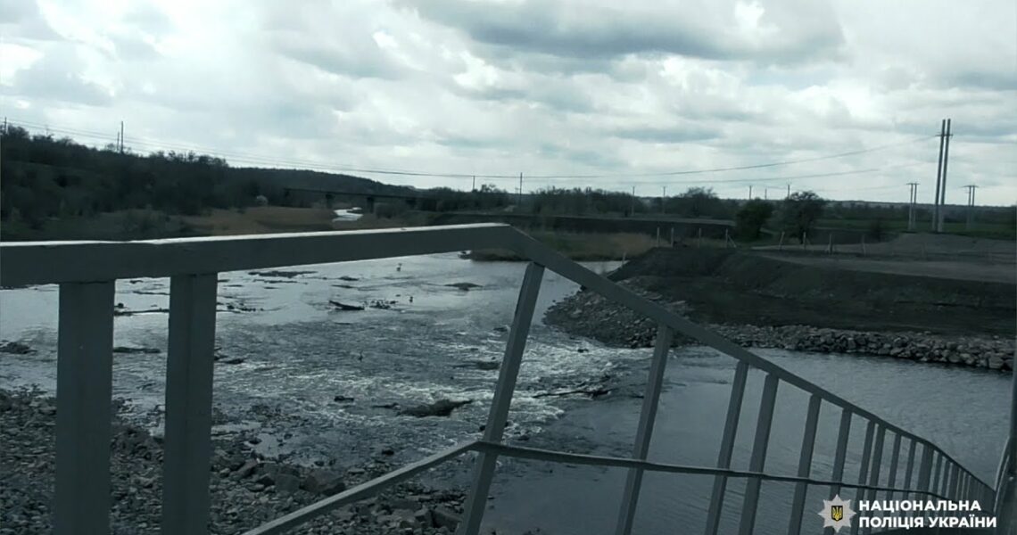 Оборудка на 240 млн під час відбудови водогону після підриву Каховської ГЕС