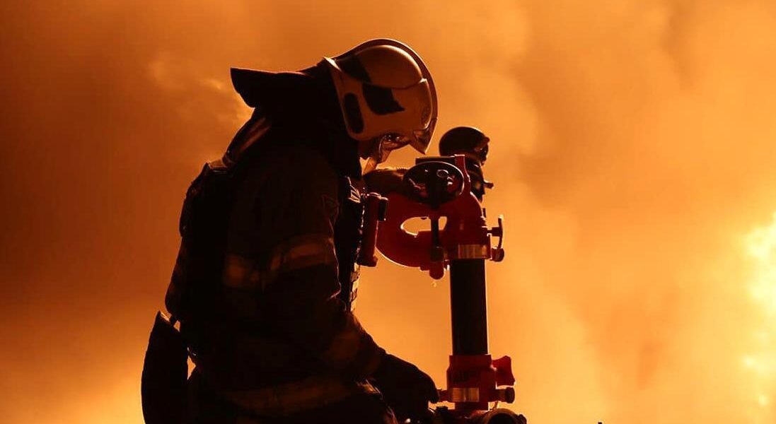 Новини України - ЗС РФ вдарили по Кременчуку понад 30 разів