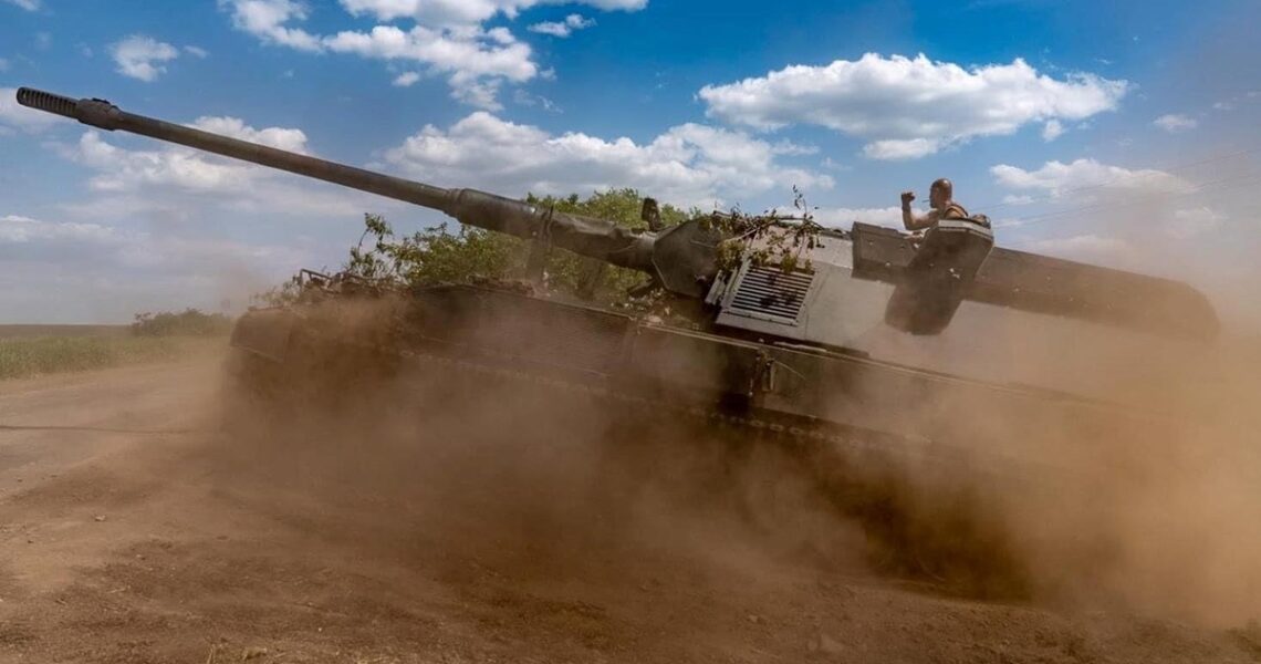 Новини України - ЗСУ відбивають атаки армії РФ на 11 напрямках