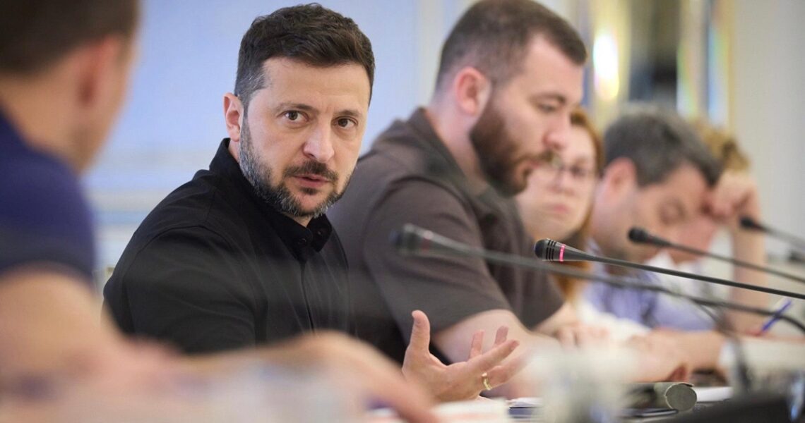 Новини України - Зустріч з Путіним: президент зняв важливу умову