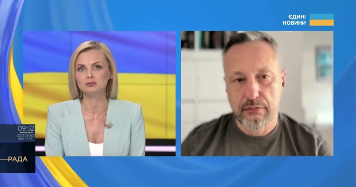 ПРОМИВАННЯ МІЗКІВ з пелюшок: ЩО насправді росія робить з дітьми в окупації | Петро Андрющенко