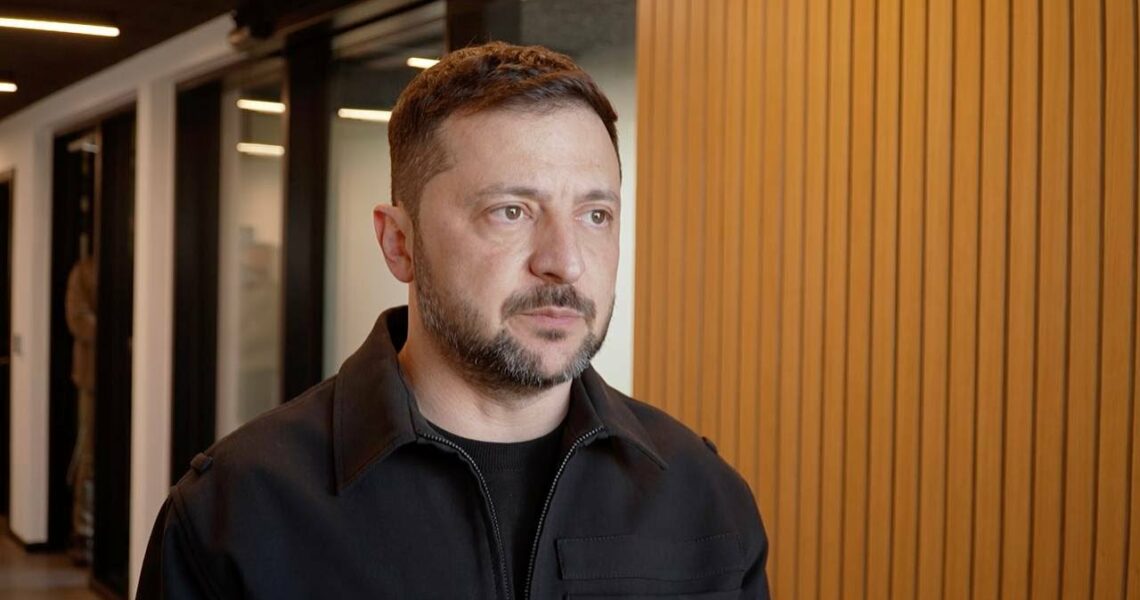Коментар Володимира Зеленського щодо угоди про українсько-американське виробництво дронів