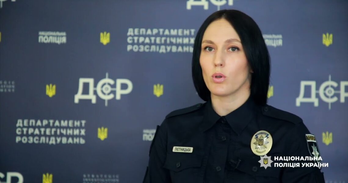 В Одесі поліція затримала угруповання, що «спеціалізувалося» на озброєних розбійних нападах