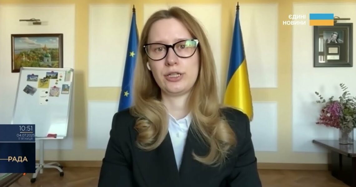 Зміни до бюджету: додаткові 449 млрд грн для ЗСУ, ветеранів і медицини | Роксолана Підласа