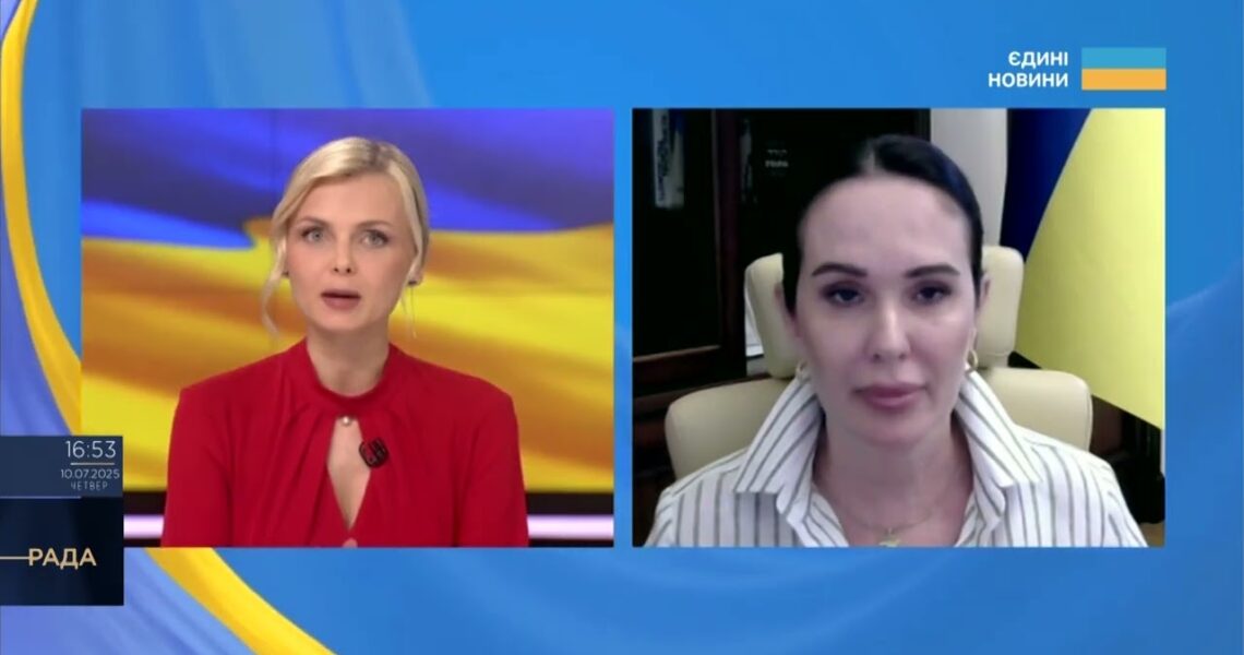 Європейський суд з прав людини визнав росію винною у злочинах | Ірина Мудра