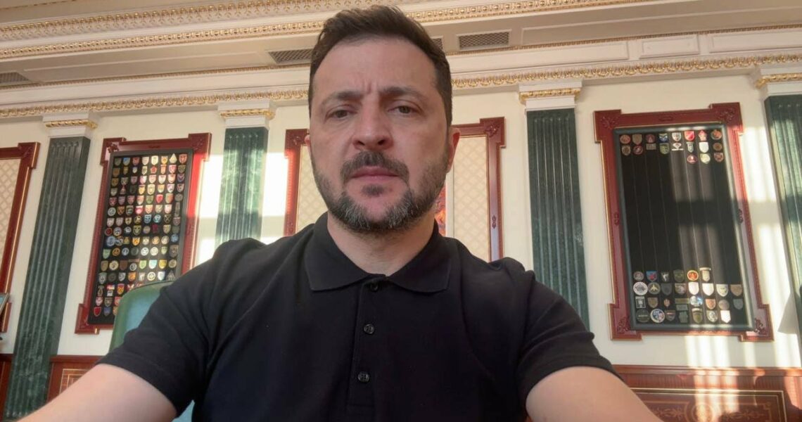 Розраховуємо на повне розуміння Америкою того, що можна зробити заради примусу Росії до миру