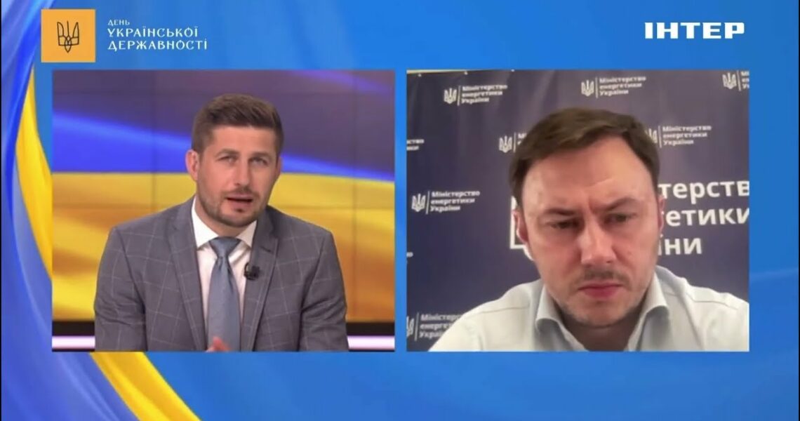 Коментар Миколи Колісника телеканалу «Інтер» в ефірі телемарафону «Єдині новини», 15.07.2025
