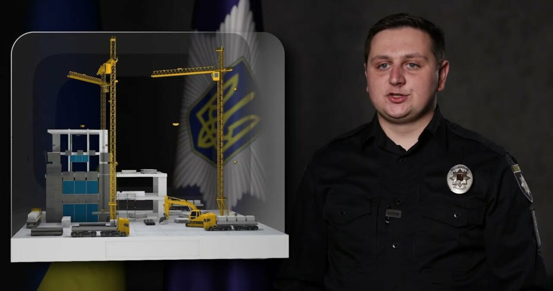 Афера на будівництві житла: поліція ліквідувала групу шахраїв, які виманили у забудовника 2 млн