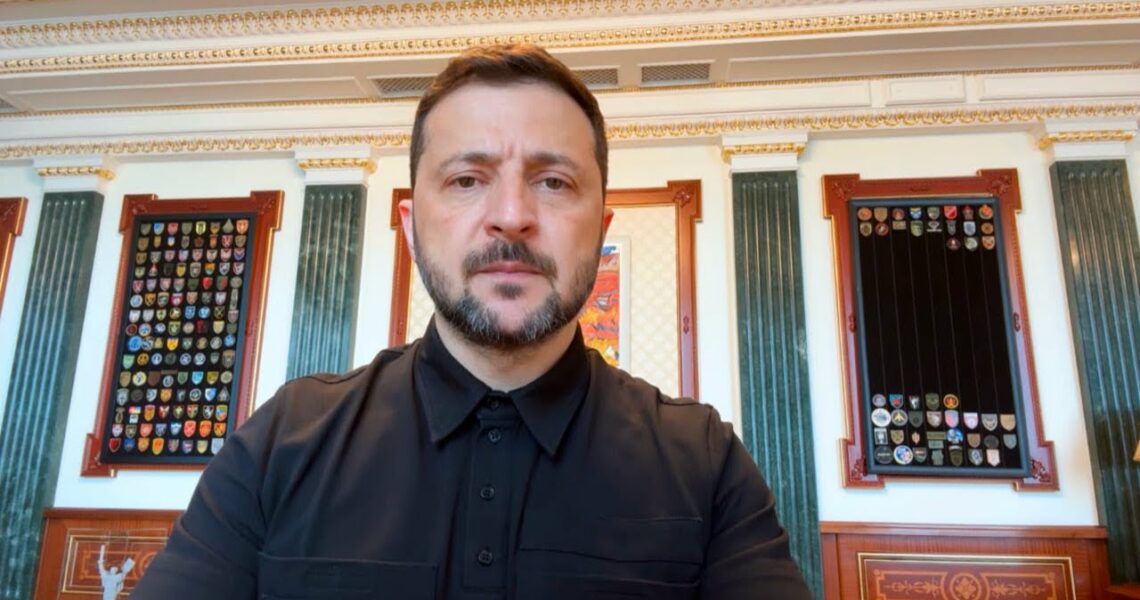 Санкції вже позбавляють Росію майбутнього й мають значно ускладнити повсякденність. Звернення 6.7.25