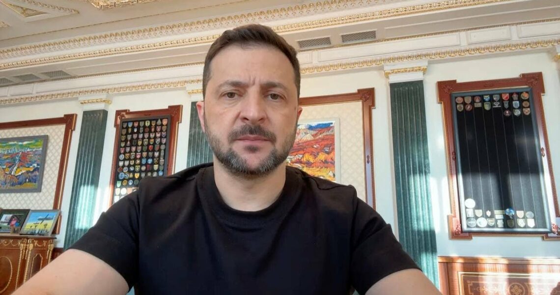 У нас є чітка інформація – і партнери це підтверджують, – що санкції для Росії справді болісні