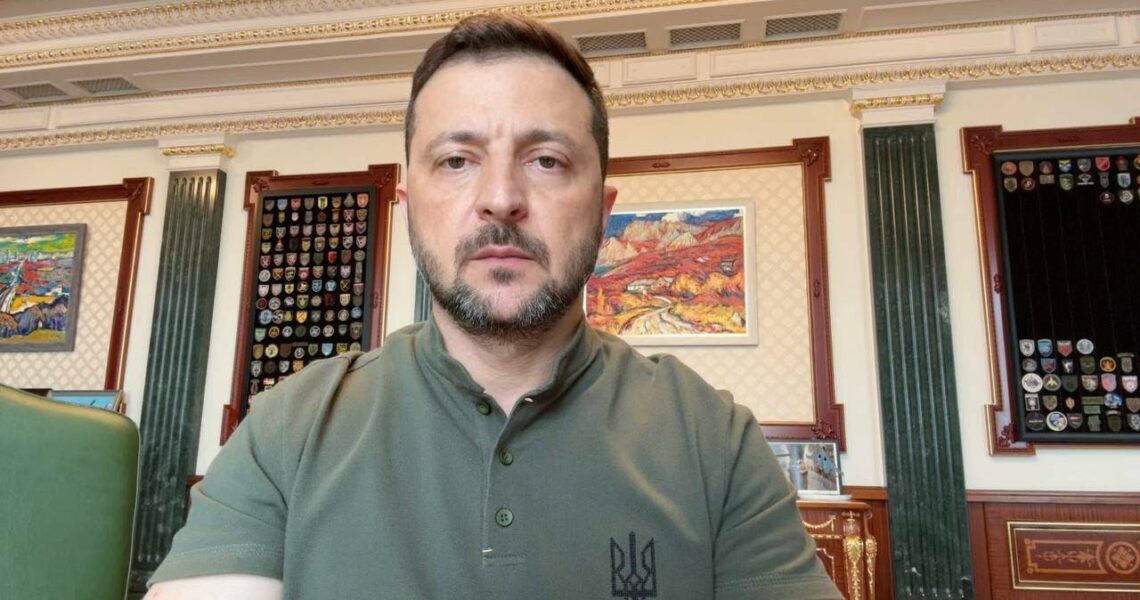 Звернення Президента щодо законів, які сьогодні ухвалила Верховна Рада України