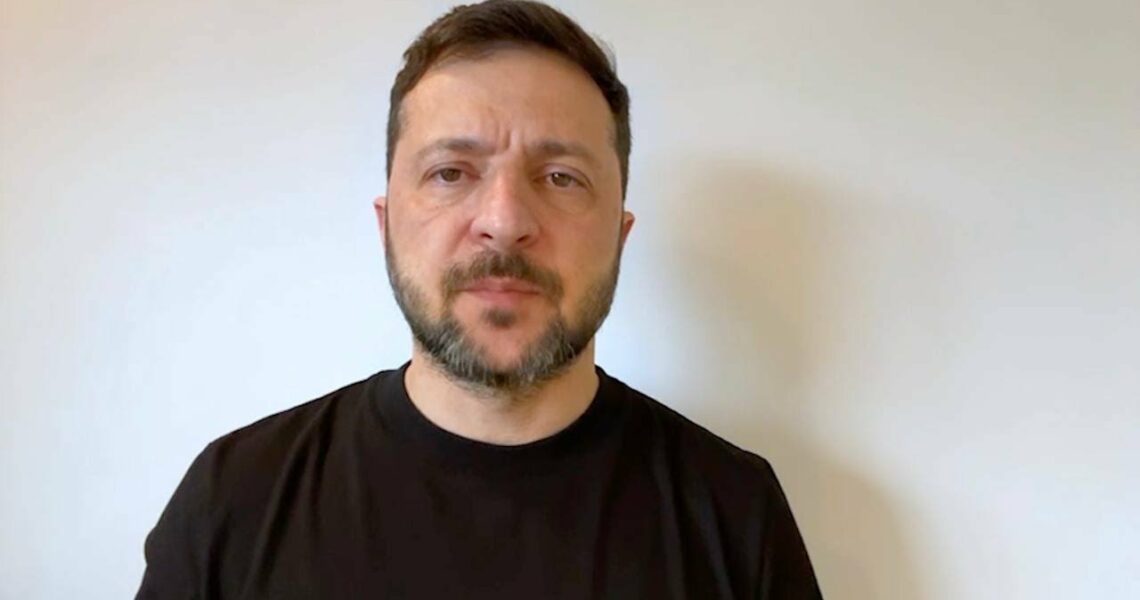 Треба робити все, щоб досягти припинення вогню, і Росії треба перестати ховатись від рішень