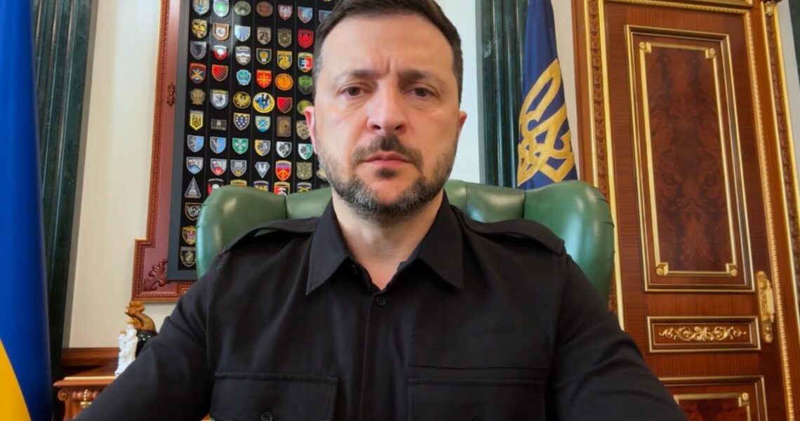 Важливо, щоб відзначення наших воїнів відбувалося швидше й більш ґрунтовно. Звернення 8.07.2025