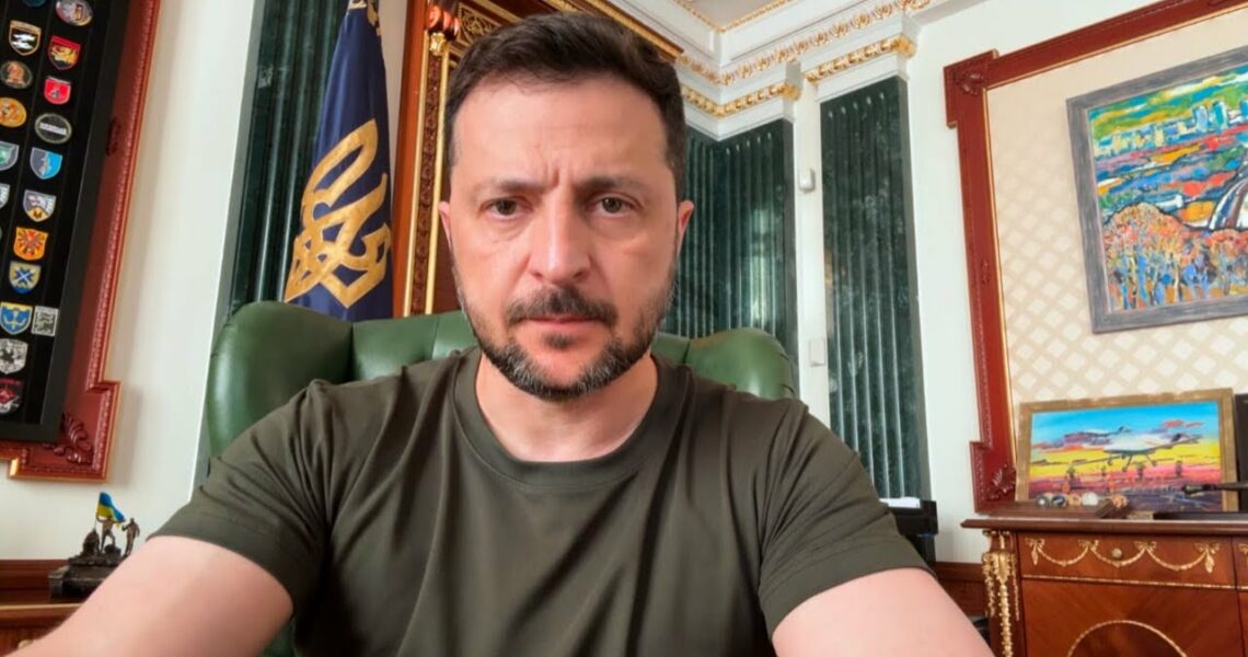Ми робимо все, щоб Україна отримала якнайбільше засобів для збиття дронів, для збиття ракет 12.07.25