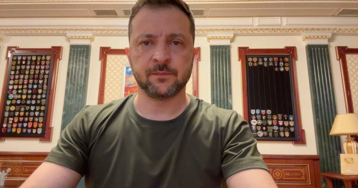 Росія абсолютно не звертає уваги на всіх у світі, хто прагне закінчити цю війну