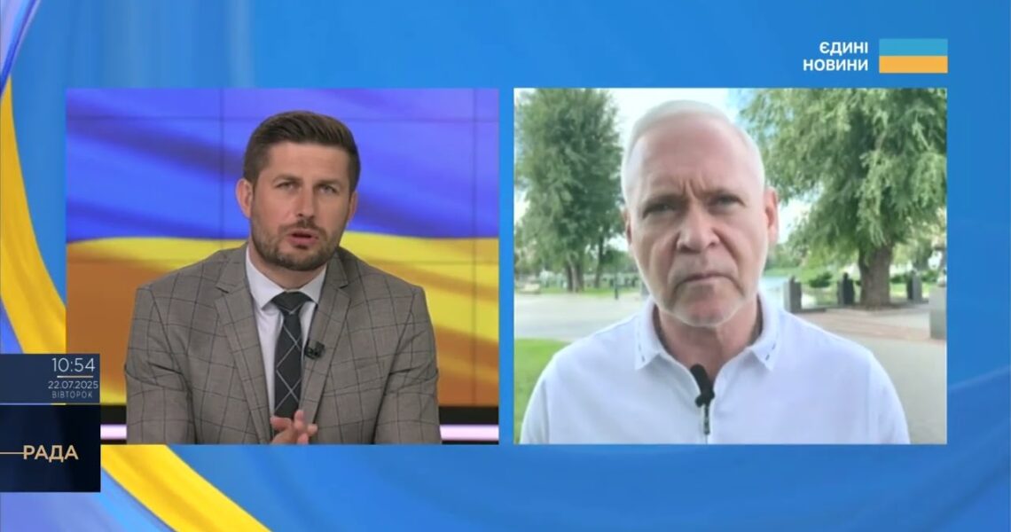 Ігор Терехов про наслідки обстрілів Харкова, відбудову та підземні школи | Ігор Терехов