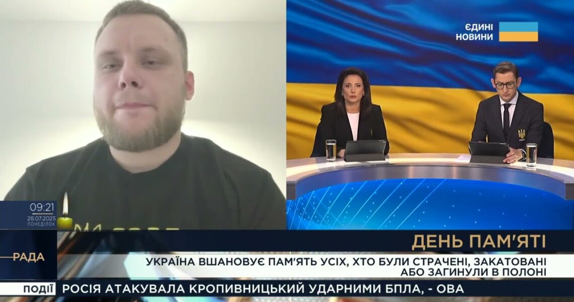 Теракт в Оленівці: ПРАВДА від того, хто був усередині бараку | Владислав Андріанов'