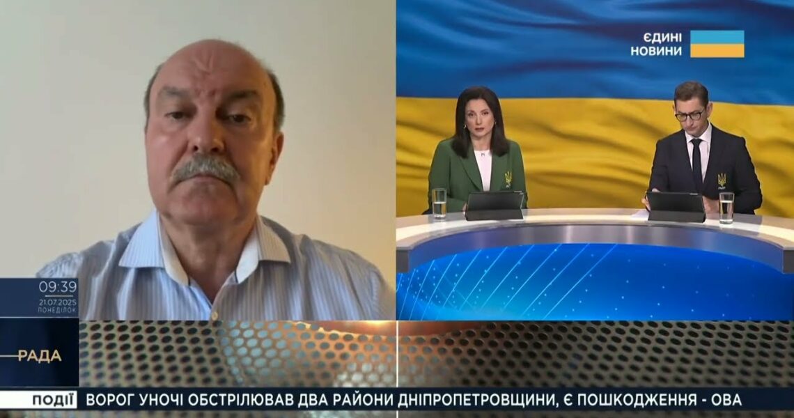 Як працює розділ "Ветеран PRO" у "Дії": цифрова допомога військовим | Михайло Цимбалюк