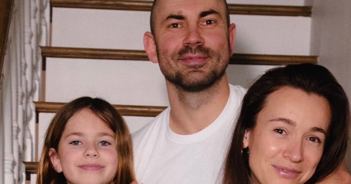 Новини культури - Андрій Бєдняков розповів про щиру розмову з донькою після розлучення