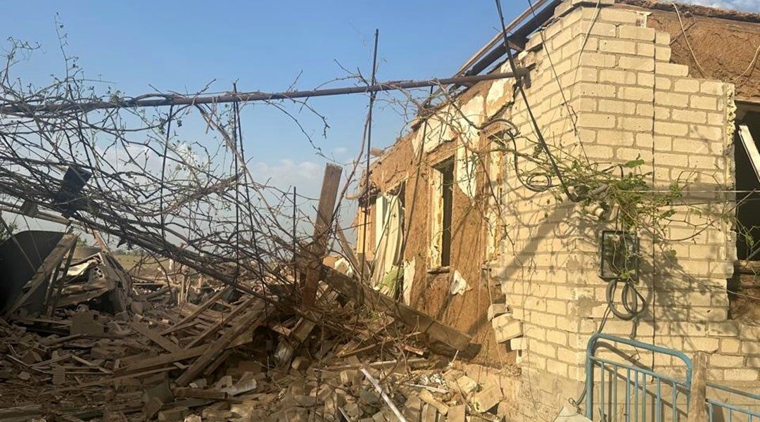 Новини України - Армія РФ вбила трьох цивільних на Донеччині