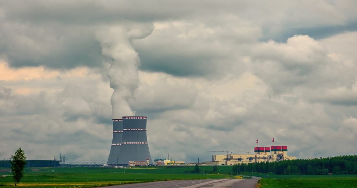 Новини світу - Білорусь відключила блок АЕС після сигналу тривоги