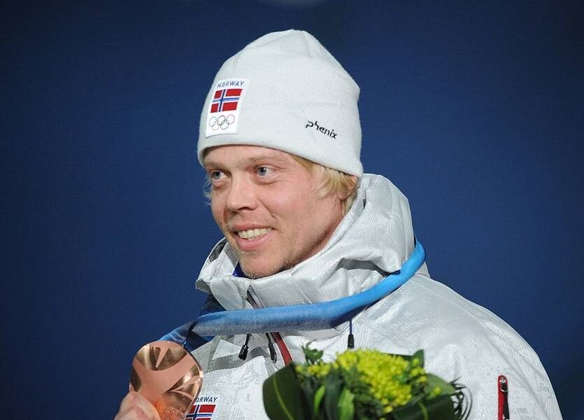 Новини спорту - Блискавка обірвала життя: загинув призер Олімпіади