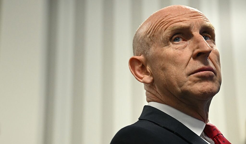 Новини світу - Британія готова відправити війська в Україну