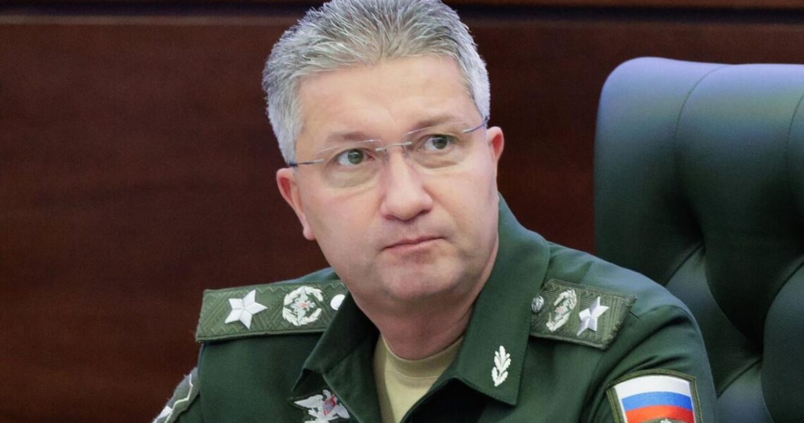 Новини світу - Британська розвідка проаналізувала чистки в армії Росії