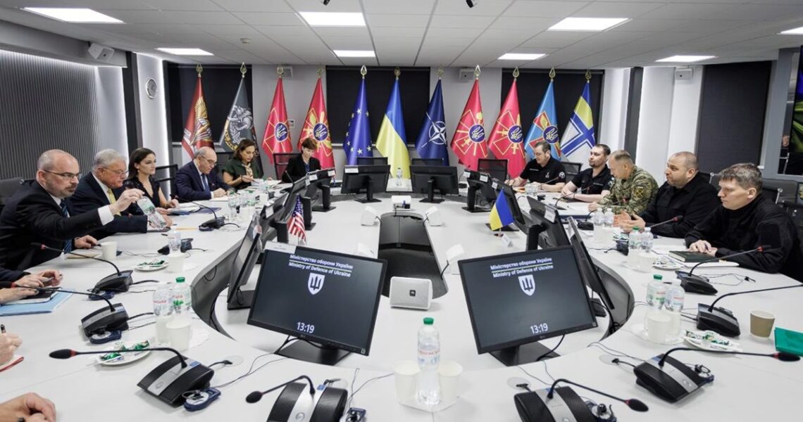 Новини України - Буданов розкрив Келлогу плани Росії