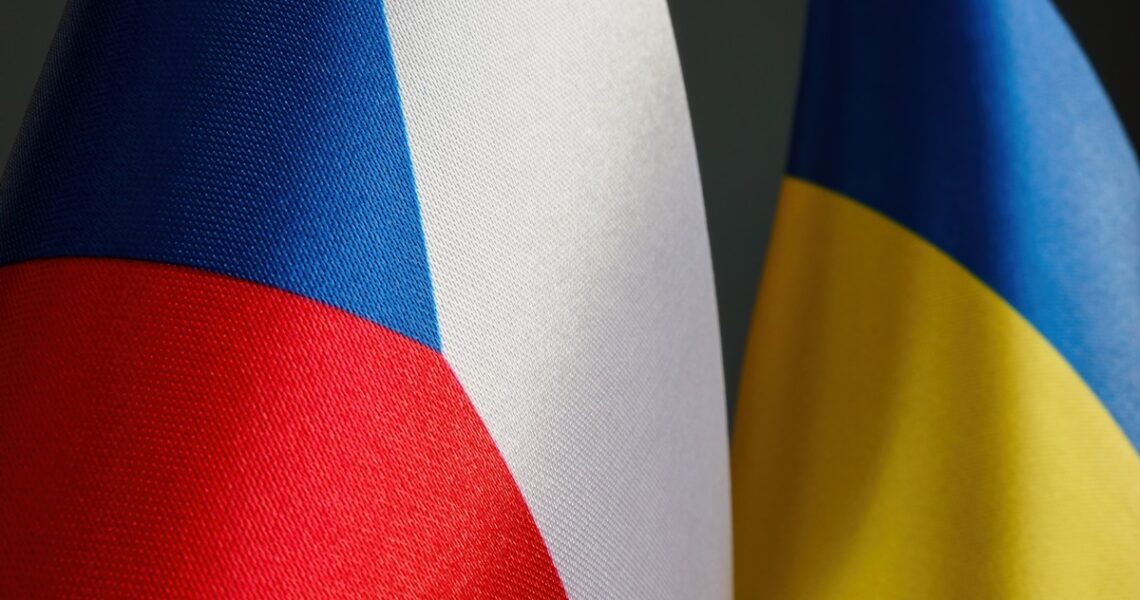 Новини світу - Чехи зібрали понад €2,4 млн на гаубиці для ЗСУ