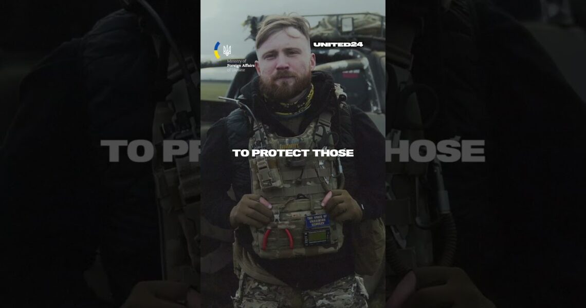 ALLIES OF STEAL: fundraiser for lifesaving ground robots for Ukrainian defenders