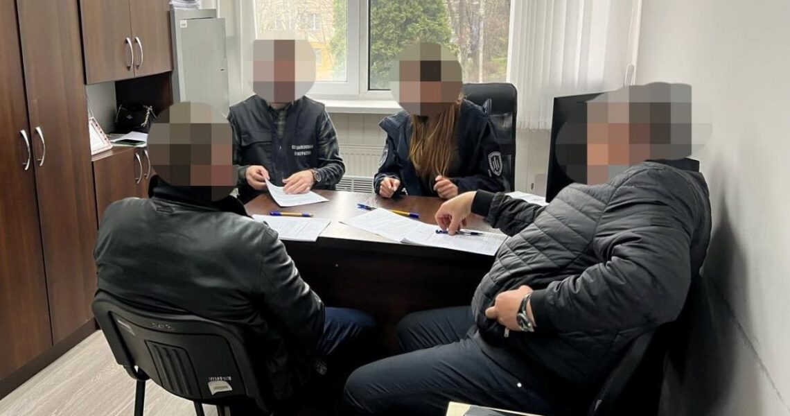 Новини України - ДБР передало до суду справу про ухиляння від служби депутата