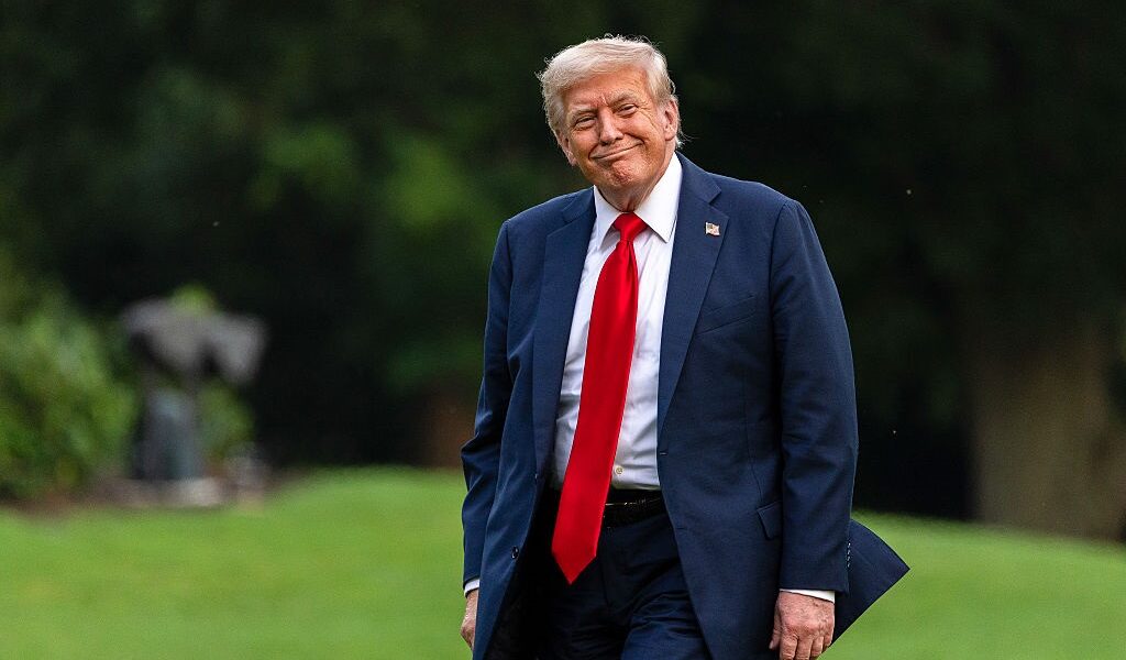 Новини світу - Держдеп пояснив, як Трамп реалізує план завершення війни в України