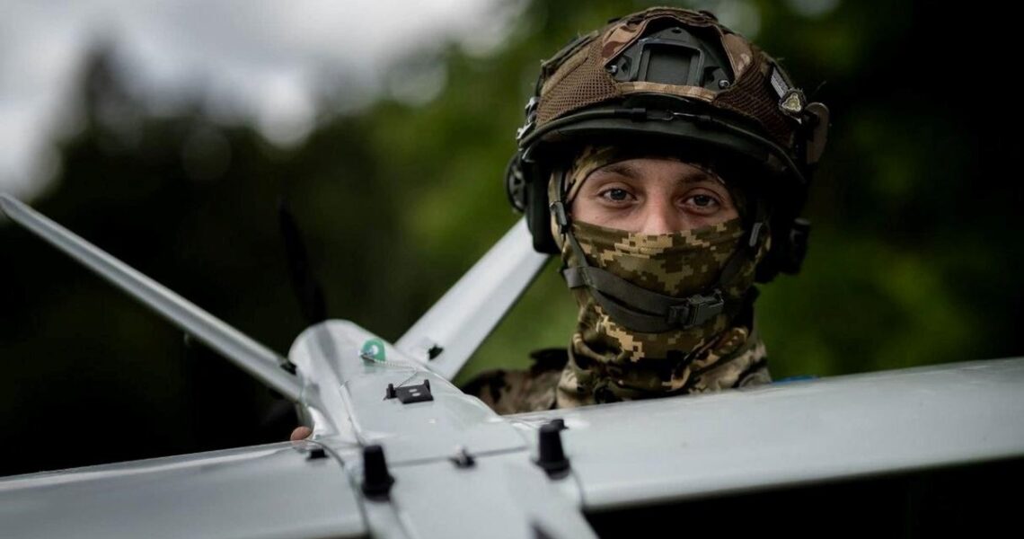 Новини світу - До "коаліції дронів" долучилися ще дві країни