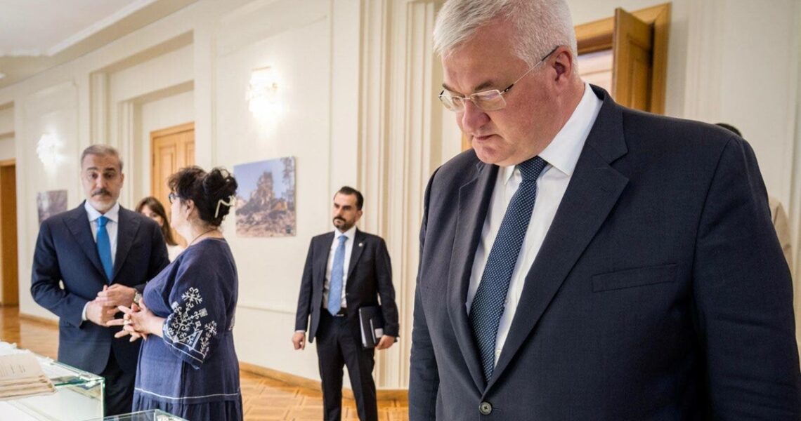 Новини України - "Доброчин і Білгород": Україна поверне українські назви іноземним містам